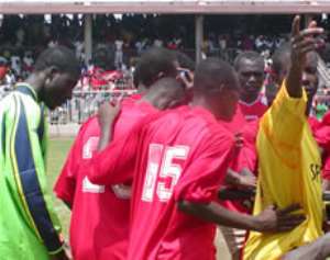 Kotoko request for ground move